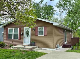 1216 S 14th St, Quincy, IL 62301