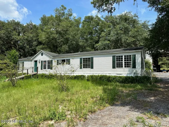 1586 STATE ROAD 100, Melrose, FL 32666
