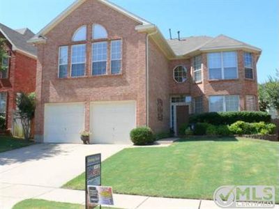 2029 Brook Ln, Flower Mound, TX, 75028