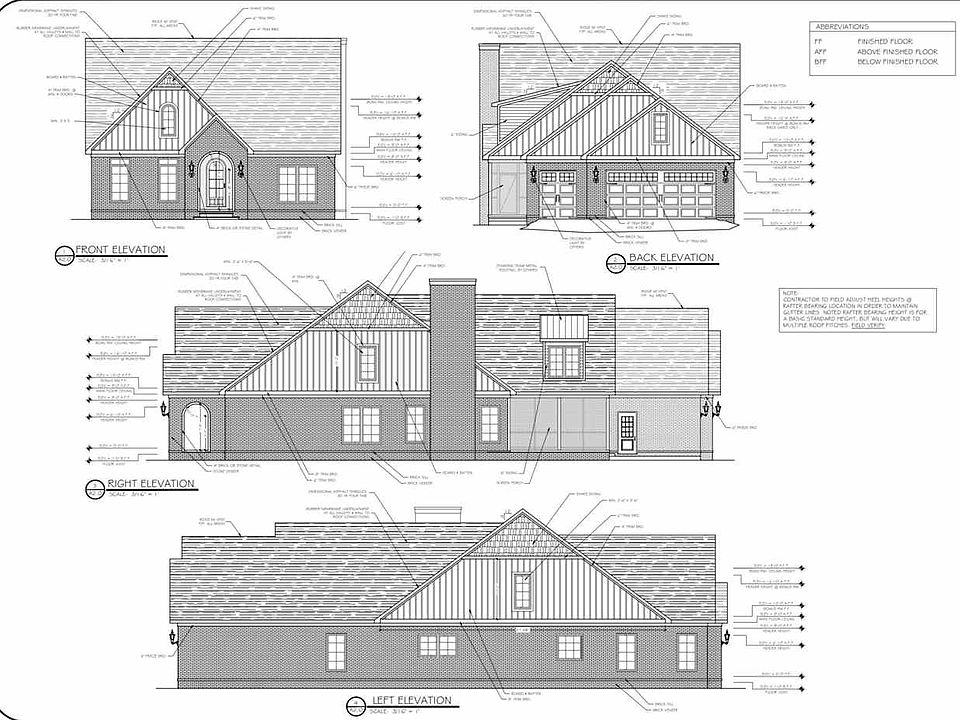 2nd image of 5-31 Olde Stone Way