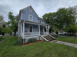 223 W Locust St, Covington, VA 24426