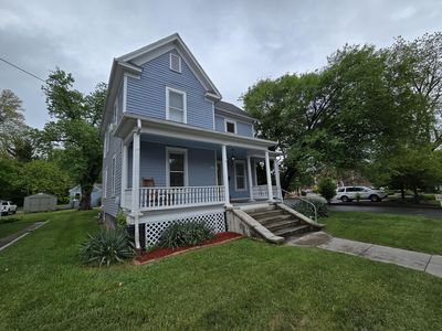 223 W Locust St, Covington, VA, 24426