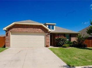 2037 River Brk, Heartland, TX 75126