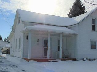 2200 Woodside Ave, Essexville, MI