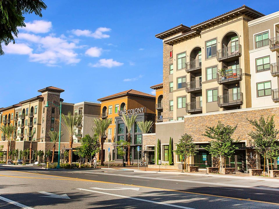 1st image of 301 S Glendora Ave #1248