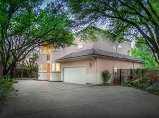 6113 Alpha Rd, Dallas, TX 75240
