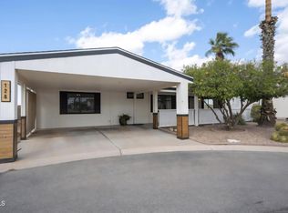 3500 S Tomahawk Rd LOT 126, Apache Junction, AZ 85119