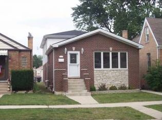 3909 N Paris Ave, Chicago, IL