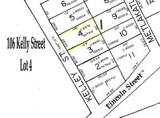 106 Kelly St, Sitka, AK 99835