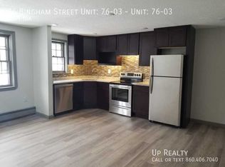 76 Bingham St APT 3, Bristol, CT 06010