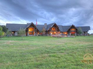 3300 Bridger Canyon Rd, Bozeman, MT 59715