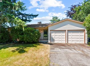 6395 SW Wilson Ave, Beaverton, OR 97008