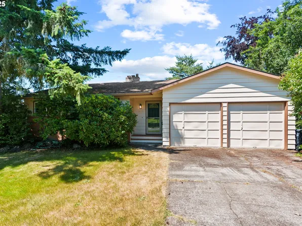 6395 SW Wilson Ave, Beaverton, OR 97008