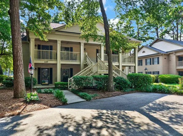 127 Weehawka Way #1, Pawleys Island, SC 29585