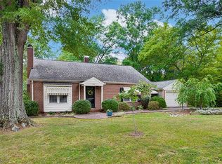 373 Broad St, Ramseur, NC 27316