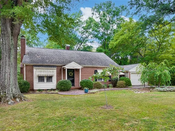 373 Broad St, Ramseur, NC 27316