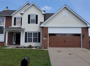 908 Prairie Xing, O'Fallon, IL 62269