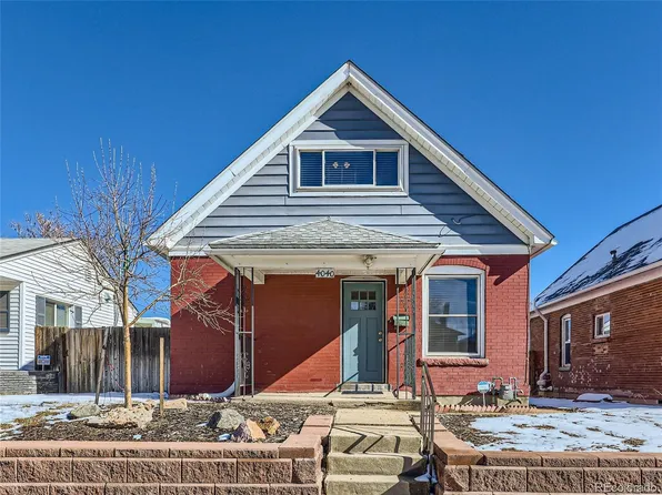 4040 Navajo Street, Denver, CO 80211