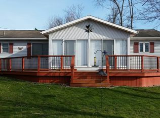 22 Pullin Dr, Gobles, MI 49055