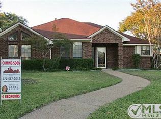 504 Silverleaf Ct, Wylie, TX 75098