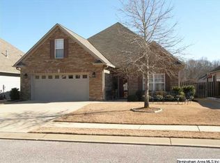 150 Arbor Ln, Springville, AL 35146