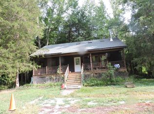 4946 W Grey Fox Cir, Gum Spring, VA 23065