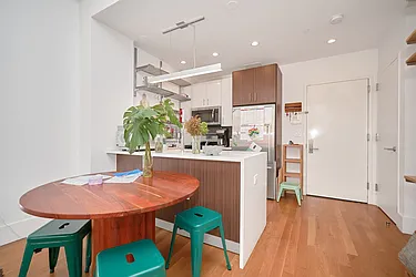 Rented by Living New York