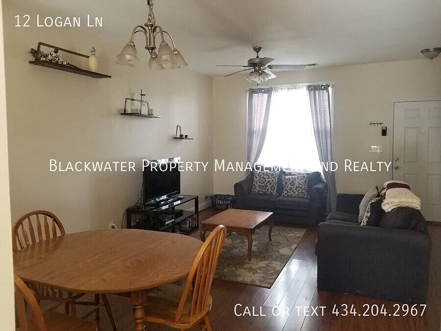2 Bedroom Braxton Park Townhome! — Photo 4