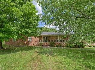 407 Blair Ln, Lebanon, TN 37087
