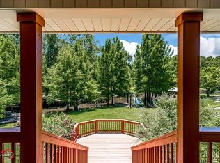 7979 Sunset Ln, Mooringsport, LA 71060
