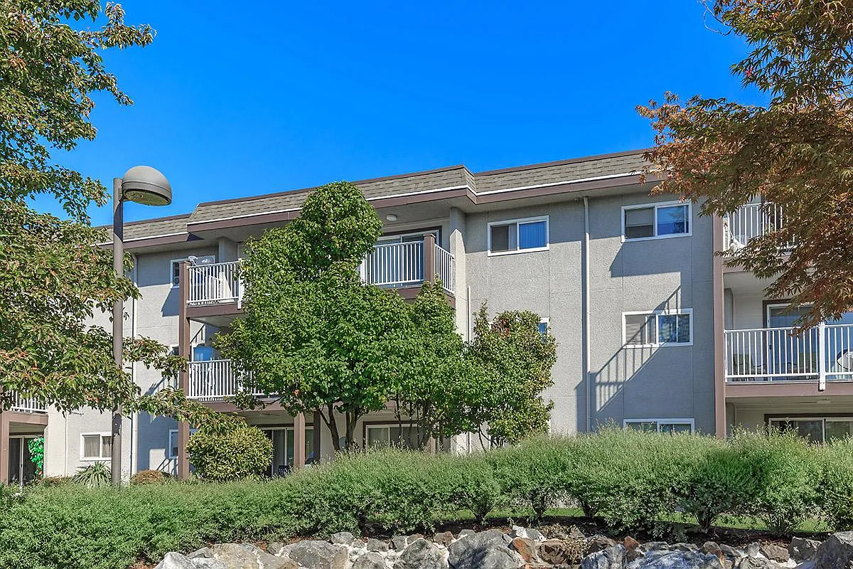 Arbor Heights — Photo 3