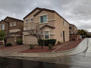 9775 Wailings Ave, Las Vegas, NV 89148