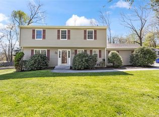 16 Weed Rd, Bethel, CT 06801