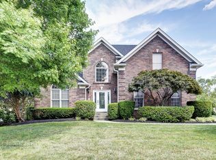 10703 Taylor Farm Ct, Prospect, KY 40059