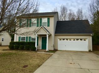 312 Canvasback Way, Easley, SC 29642