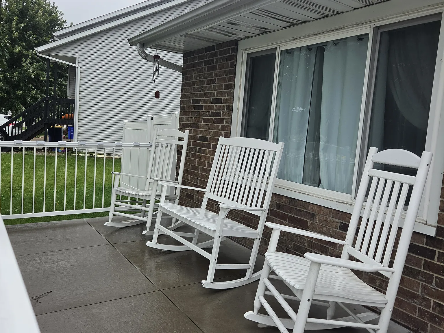 Sugar Creek Ln, North Liberty — Photo 2