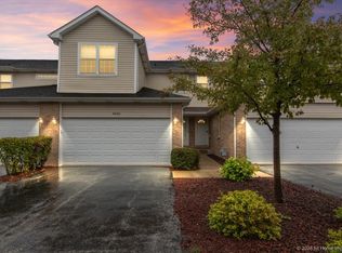 8432 Stratford Dr, Tinley Park, IL 60487