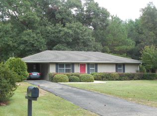 339 S Maggie St, Liberty, MS 39645
