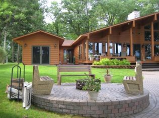 27229 276th Ave, Holcombe, WI 54745