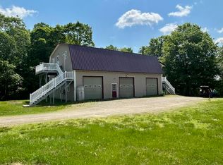 436 Valley Rd, Jackson, ME 04921