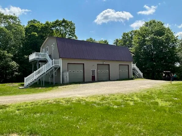 436 Valley Road, Jackson, ME 04921