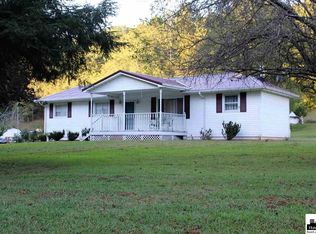 2796 Sycamore Rd, Culloden, WV 25510