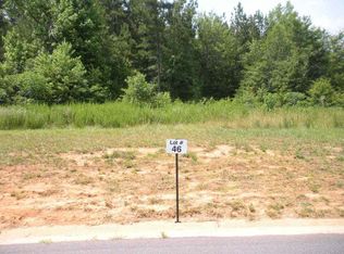 520 Canewood Ln LOT 46, Campobello, SC 29322