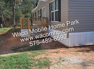 1502 Cloverleaf Rd TRLR H8, Waco, TX 76705