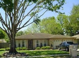 13907 Peatwood Rd, Houston, TX 77038