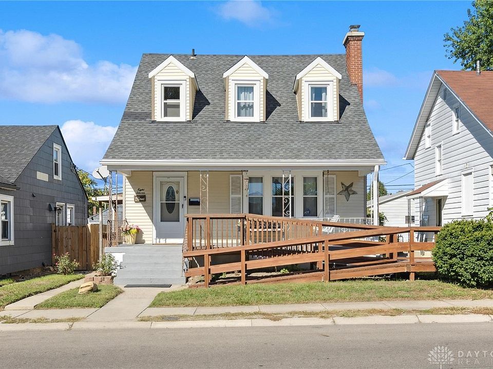 1st image of 811 Kercher St