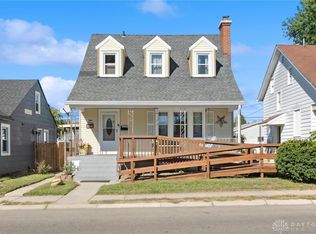 811 Kercher St, Miamisburg, OH 45342