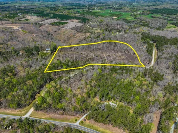 0 Ridgeview Rd #5, Leasburg, NC 27291