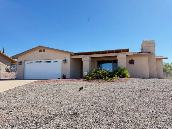 96 El Dorado Ave S, Lake Havasu City, AZ 86403