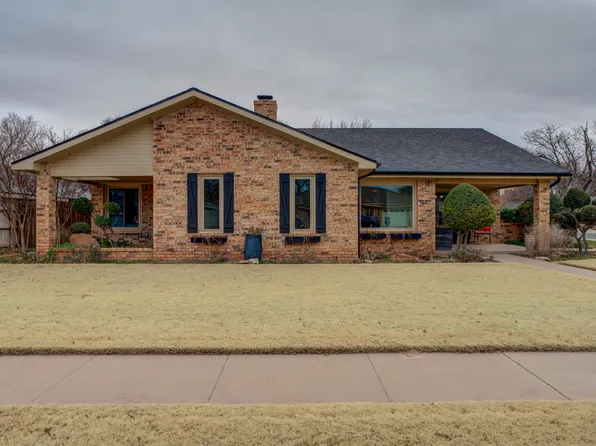 3515 97th St, Lubbock, TX 79423